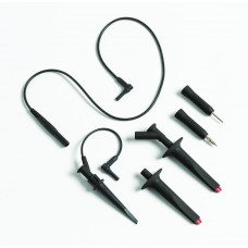 Fluke AS400 Industrial Alligator and Tip Set for VPS400 Probes