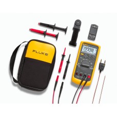 Fluke 87-5/E2K Kit consisting of Fluke 87-5, TPAK, TL224, TP238