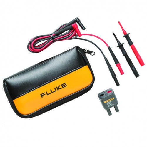 Fluke TL225-1 Test lead and cable kit with filter for parasitic voltages Fluke TL225-1 Test lead and cable kit with filter for parasitic voltages