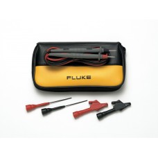 Fluke TL80A-1, Basic Electronic Test Lead Set