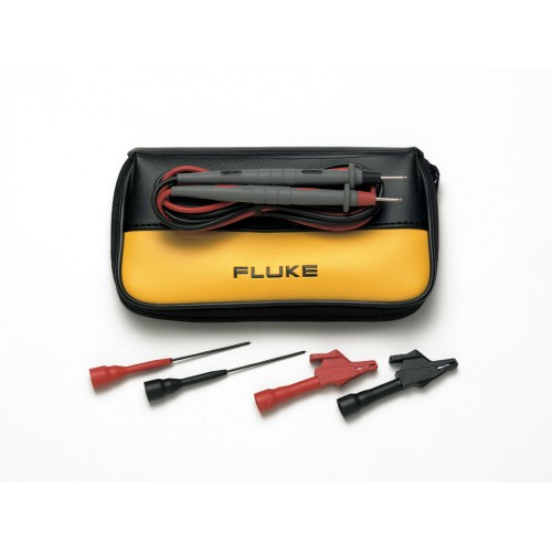 Fluke TL80A-1, Basic Electronic Test Lead Set Fluke TL80A-1, Basic Electronic Test Lead Set