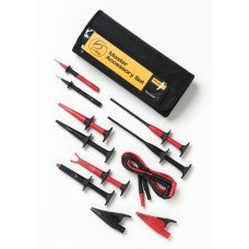 Fluke TLK225-1 Set consisting of: AC220, AC280, AC283, AC285, TP238, TL224 and case