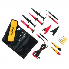 Fluke TLK282-1 Clearance Automotive set consisting of: TP81, 5x TP40, TL224, TP238, AC220, AC285, AC280 and case