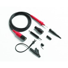 Fluke VPS510-R 10: 1 BNC voltage probe, red, 500 MHz, 1.2m