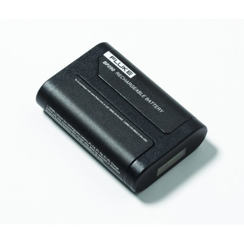 Fluke BP290 Li-ion battery pack for Fluke 190-II series Fluke BP290 Li-ion battery pack for Fluke 190-II series