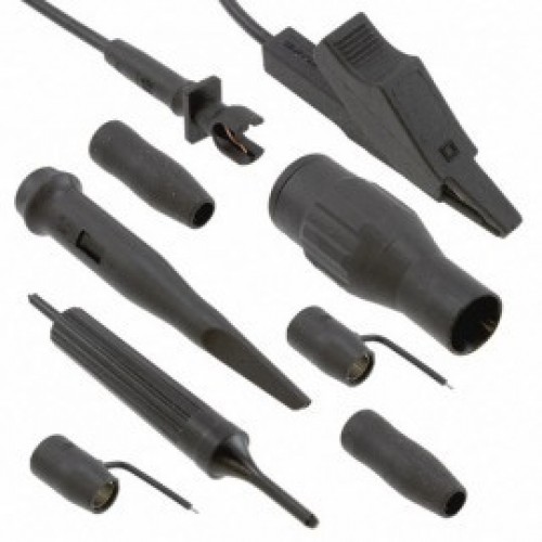 Fluke RS500 Accessory set for VPS500 probes Fluke RS500 Accessory set for VPS500 probes