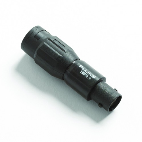Fluke TRM50 BNC male / BNC female adapter Fluke TRM50 BNC male / BNC female adapter