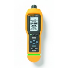 Fluke 805 FC Vibration Pen Tester + Fluke 805 / ES External Mono Axial Vibration Sensor