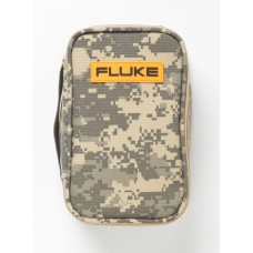 Fluke CAMO-C25 Soft case 21.8x12.8x6.4cm camouflage