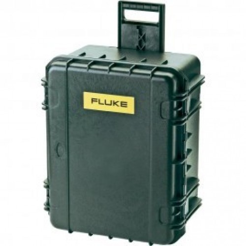 Fluke C437-II Fluke 43x Series Hardshell Case with Wheels