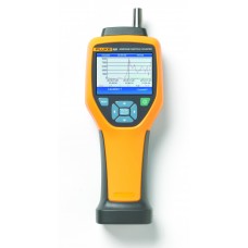 Fluke 985 Particle counter 0.3..10um, datalogger, USB, Ethernet