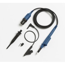 Fluke VPS410-II-B 10: 1 BNC voltage probe, blue, 500 MHz, 1.2 m