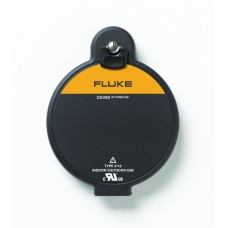Fluke CV400 ClirVu® IR Window, diam. 100mm, arc withstand 63kA, IP67