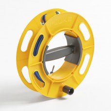 Fluke CABLE REEL 25M BL Rocchetta blue cable, L = 25m