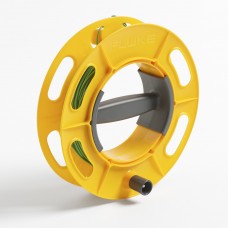 Fluke CABLE REEL 25M GR Rocchetta green cable, L = 25m
