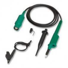 Fluke VPS420-V Voltage Probe 2000V BNC 100: 1, Green, 150MHz, 1.2m