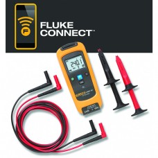 Fluke V3001FC Voltage module 1000V DC, 6000pt, datalogger, Fluke Connect