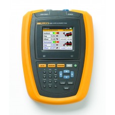 Fluke 830 Laser Shaft Alignment Tool, Sensor, Prism, Mounting Brackets and Bag