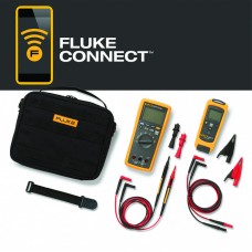 Fluke V3000KIT Kit consisting of Fluke 3000FC and V3000FC with carrying bag