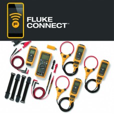 Fluke A3001FCKIT Kit consisting of Fluke 3000FC and A3001FC with carrying bag
