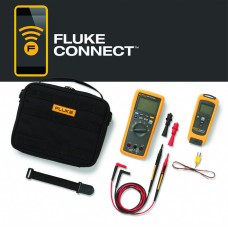 Fluke T3000FC Kit consisting of Fluke 3000FC and T3000FC with carrying bag