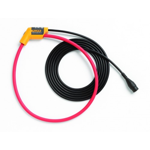 Fluke I430-FLEXI-TF-II Flexible clamp 6000A AC L = 61cm for Fluke 43x-II series Fluke I430-FLEXI-TF-II Flexible clamp 6000A AC L = 61cm for Fluke 43x-II series