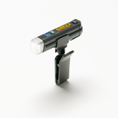 Fluke LVD1A Voltage Detector 40V to 300V AC, CAT IV-600V and LED Flashlight Fluke LVD1A Voltage Detector 40V to 300V AC, CAT IV-600V and LED Flashlight