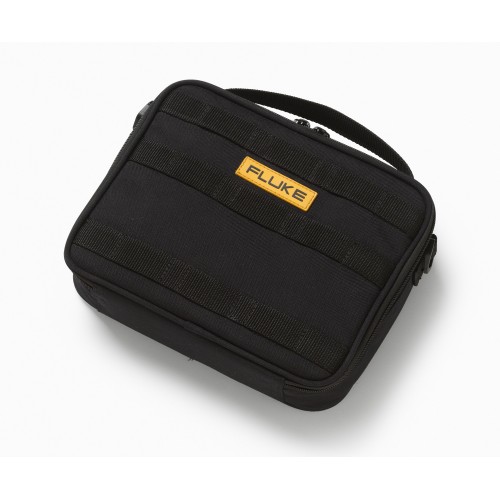Fluke C3003 Soft bag with 3 compartments, 27.6x21.6x5.7cm Fluke C3003 Soft bag with 3 compartments, 27.6x21.6x5.7cm