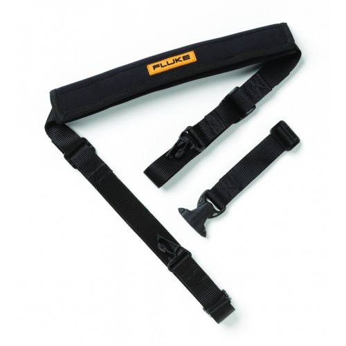Fluke TIX5XX-NECK Adjustable shoulder strap for Fluke TiX5xx series Fluke TIX5XX-NECK Adjustable shoulder strap for Fluke TiX5xx series