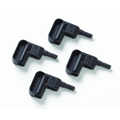 Fluke MP1 Set of 4 magnetic 4mm banana voltage probes Fluke MP1 Set of 4 magnetic 4mm banana voltage probes