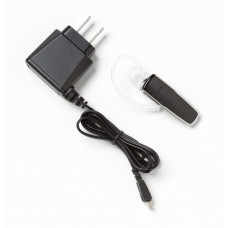 Fluke TI-BLUETOOTH Earphones for Fluke TiS, TiX and TI200, Ti300, Ti400, Ti450, Ti480 series
