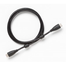 Fluke TiX5XX-HDMI HDMI video cable for Fluke TiX5xx series