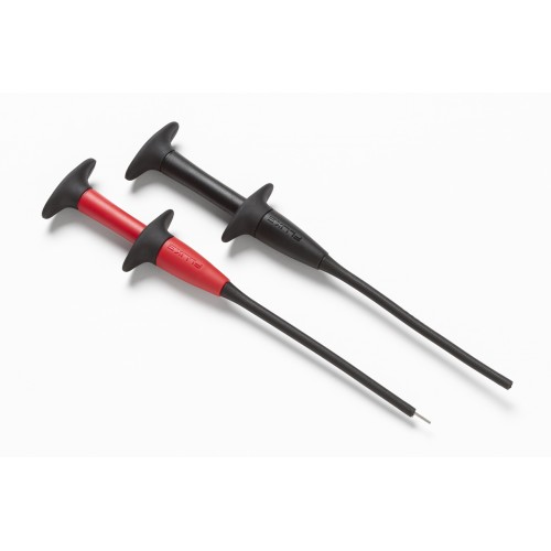 Fluke AC288 Flexible probes L = 11cm with retractable tip, for TL224, TL222 and TL221 test leads Fluke AC288 Flexible probes L = 11cm with retractable tip, for TL224, TL222 and TL221 test leads