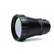 Fluke LENS / 4XTELE2 4x IR telephoto lens for thermal imaging cameras