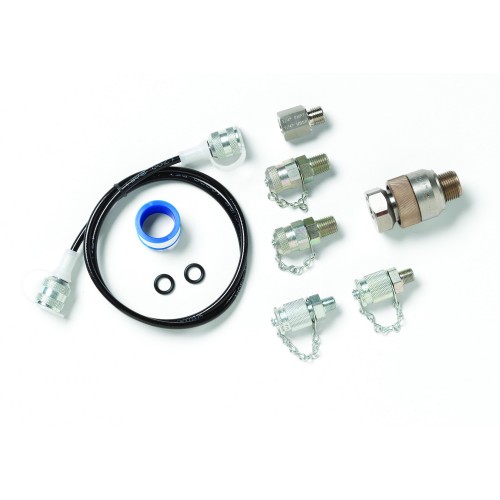Fluke 700M20TH Pressure hose and fittings set, with M20 connector