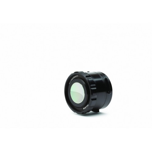 Fluke LENS / 25MAC2 25 micron IR macro lens for thermal imaging cameras Fluke LENS / 25MAC2 25 micron IR macro lens for thermal imaging cameras