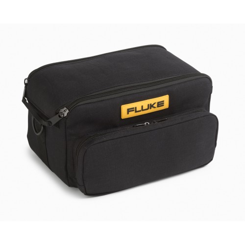 Fluke C17XX Soft bag for Fluke 173x series Fluke C17XX Soft bag for Fluke 173x series