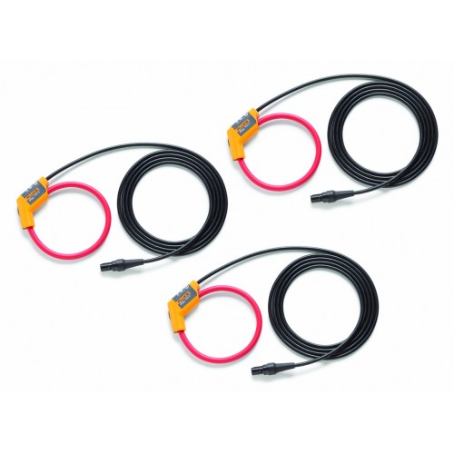 Fluke I17XX-FLEX1500 / 3PK Kit consisting of 3 Fluke I17XX-FLEX1500 Fluke I17XX-FLEX1500 / 3PK Kit consisting of 3 Fluke I17XX-FLEX1500