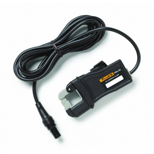 Fluke i40S-EL3X Clamp meter 40mA..4A / 0.4A..40A for Fluke 173x series Fluke i40S-EL3X Clamp meter 40mA..4A / 0.4A..40A for Fluke 173x series