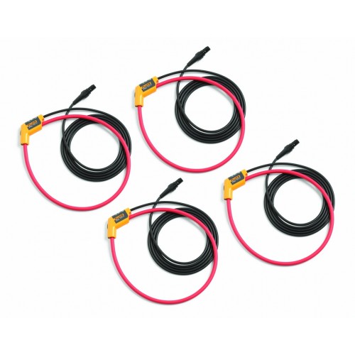 Fluke I17XX-FLEX3000 / 4PK Kit consisting of 4 I17XX-FLEX3000 Fluke I17XX-FLEX3000 / 4PK Kit consisting of 4 I17XX-FLEX3000
