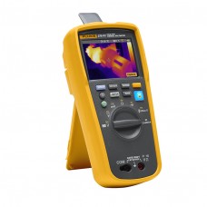 Fluke 279FC/IFLEX Multimetro TRMS 1000V, 400mA AC/DC, 6000pt, con sensore termografico e iFlex 2500A AC/DC