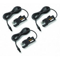 Fluke i40S-EL3X / 3PK Set of 3 clamps i40S-EL3X