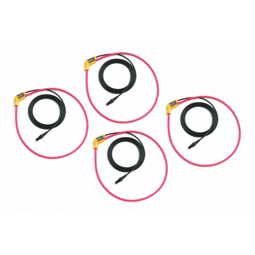 Fluke I17XX-FLEX6000A / 4PK Set consisting of 4 I17xx-FLEX6000A