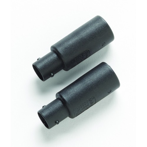 Fluke BB120-II Set of 2 banana - BNC female adapters Fluke BB120-II Set of 2 banana - BNC female adapters