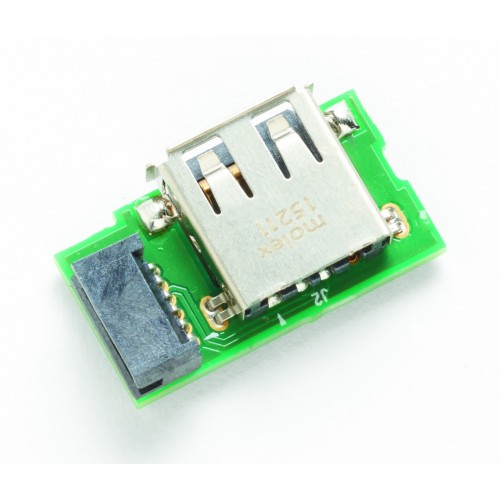Fluke UA120 USB adapter / probes for oscilloscopes Fluke UA120 USB adapter / probes for oscilloscopes