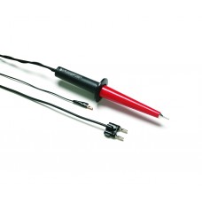 Fluke 80K-6 6kV AC / DC high voltage probe, banana plug