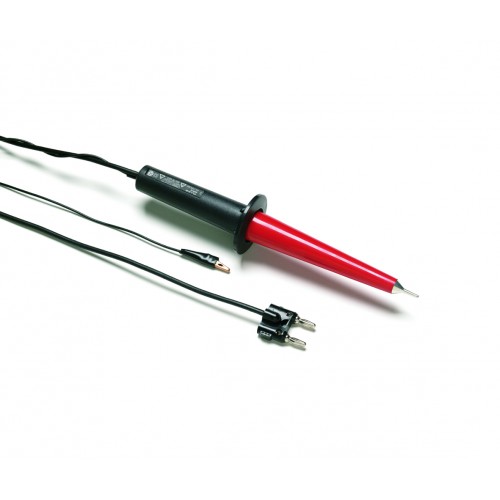 Fluke 80K-6 6kV AC / DC high voltage probe, banana plug