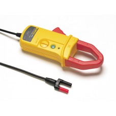 Fluke i410 Current Clamp 0.1..400A AC/DC, Banana mV Output