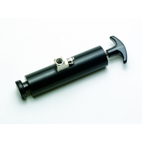 Fluke 700 PMP 10bar manual pressure pump and fine adjustment valve Fluke 700 PMP 10bar manual pressure pump and fine adjustment valve