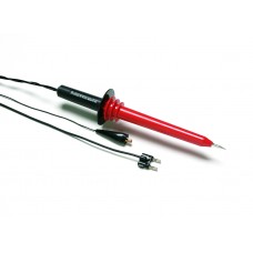 Fluke 80K-15 15kV AC / DC high voltage probe, banana plug